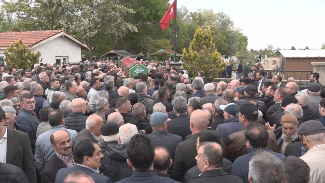 Vefatı Konya'da yasa sebep oldu! İşte Fatih Konuk'un hayatıyla ilgili detaylar 10